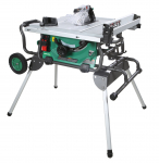 Saepink HiKOKI C10RJ, 1500 W, 254 mm