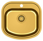 K&ouml;&ouml;givalamu Quadron Ray 110, 49 cm x 47 cm x 18 cm, kuldne v.