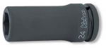 S&uuml;gav kuusnurkne l&ouml;&ouml;gipesa Koken, 3/4", &Oslash;30 mm