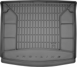 Automatt, pagasikandjad Frogum Proline, Volkswagen Caddy III Life 2015-2020