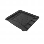 Automatt, pagasikandjad Frogum ProLine, Peugeot 407 Sedan 2004-2011