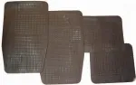 Automatt, esi/tagumine Alburnus 23-10010, Universaalne