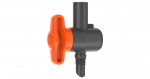 Ventiil reguleeritav gardena 4.6mm 5tk