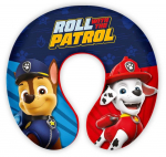 Reisipadi Seven Paw Patrol Roll With The Patrol, mitmev&auml;rviline, 30 cm x 30 cm
