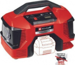 &Otilde;hukompressor Einhell Pressito 18/21, 18 V