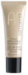 Make-up alus Artdeco Fluid Camouflage, neutral/cashmere v., 08 neutral/cashmere, 20 ml