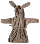 Hommikumantel Markland Pure Muslin, khaki v., Universaalne