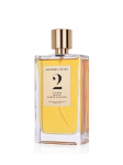 Parf&uuml;&uuml;mvesi Rosendo Mateu Citrus, Wood, Suede Leather Olfactive Expressions N&ordm; 2, 100 ml
