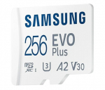 M&auml;lukaart Samsung MB-MC256SA/EU, 256 GB, 160 Mb/s - 120 Mb/s