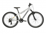 Laste jalgratas, m&auml;gi- Kross Dust JR 1.0, h&otilde;be, S, 24"
