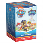 M&auml;ngukujuke Spin Master Paw Patrol Mini Deluxe, (v&auml;rv/disain valitakse juhuslikult)