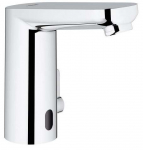 Valamusegisti Grohe Eurosmart Cosmopolitan E, kroom