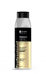 &Scaron;ampoon HiSkin Thin and Lifeless Hair, 400 ml