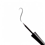 Silmapliiats Constance Carroll Quick Stroke, 4.0 ml, must v.