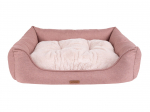 Loomavoodi Amiplay Como, roosa, L