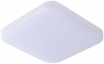 Valgusti plafoon Lucide Otis 79198/22/61, LED, 3000 &deg;K, 1 x 20 W, valge v.