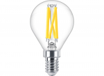 Lambipirn Philips LED, P45, 2200 - 2700 &deg;K, E14, 5.9 W, 806 lm