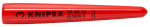 Varuosa, kaitsekate Knipex 98 66 03, 80 mm