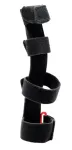 S&otilde;rmede lahas DonJoy DigiForm 82-96200, 0.075 kg, xs (11-15 cm), must v.
