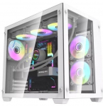 Statsionaarne arvuti Mdata Gaming Core i5-14400F, DDR5 16 GB, SSD+HDD 512 GB 2 TB, RTX 4060 8 GB GDDR5 90303121