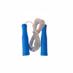H&uuml;ppen&ouml;&ouml;r Tomaz Sport Junior Blue, 250 cm, sinine