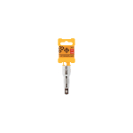 Padrunv&otilde;tme pikendus Forte Tools 1040, 75 mm, 1/2"