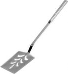 Pannilabidas Yato YG-02772, 37.5 cm, h&otilde;be v.