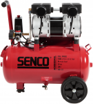 &Otilde;hukompressor Senco AC20224BL, 1500 W, 220 - 240 V
