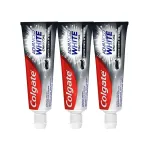 Hambapasta Colgate Advanced White Charcoal, 75 ml