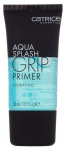 Make-up alus Catrice Aqua Splash Grip Primer, sinine v., 30 ml
