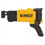 Kruvikeeraja otsikud, aku rihmkruvikeerajale Dewalt DCF6202-XJ