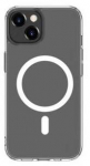 Telefoni &uuml;mbris Connect Magsafe, Apple iPhone 14, l&auml;bipaistev v.