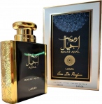 Parf&uuml;&uuml;mvesi Lattafa Rouat Ajial, 100 ml