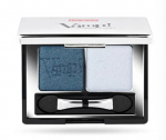 Lauv&auml;rv PUPA Milano Vamp! Compact Duo, 2.2 g, 012 magnetic blue v.