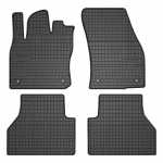 Automatt, esi/tagumine, Volkswagen Caddy IV 2020-