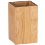 Hambaharjahoidja Wenko Padua, puidu v., 7 cm x 11 cm x 7 cm