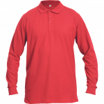 T&ouml;&ouml;s&auml;rk meeste Cerva Sangu, punane, XXL suurus