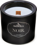 K&uuml;&uuml;nal, l&otilde;hna Pavoncella Noir, 50 h, 170 g, Must v.