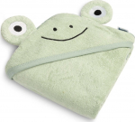 Laste r&auml;tik Sensillo Frog, roheline v., 90 cm