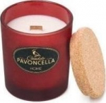 J&otilde;uluk&uuml;&uuml;nal, l&otilde;hna Pavoncella Smell of Christmas, 170 g, Valge v./Punane v.