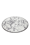 Vaip Conceptum Hypnose Marble, mitmev&auml;rviline, 100 cm x 100 cm