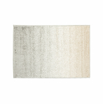 Vaip sise Domoletti VELUTO, hall v./beež v., 80 cm x 120 cm