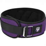 Raskej&otilde;ustikurihm RDX RX4, violetne, M
