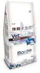 Kuiv koeratoit Monge VetSolution Hepatic, 2 kg