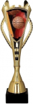 Treeningseadme lisatarvik, auhinnakarikas Victoria Sport, 32.5 cm