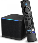Multimeediapleier Amazon Fire TV Cube, USB Type A, must v.