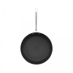 Praepann Ambition Curly Qualum Basic, &Oslash; 24 cm, alumiinium/teras