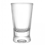 Shotiklaaside komplekt Domotti Delight, klaas, 0.025 l, 6 tk