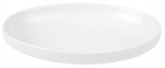 Serveerimistaldrik Ambition Salsa, 14 cm x 2.7 cm, 9.5 cm, Valge
