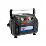 &Otilde;hukompressor Airpress H215-6, 1100 W, 230 V
